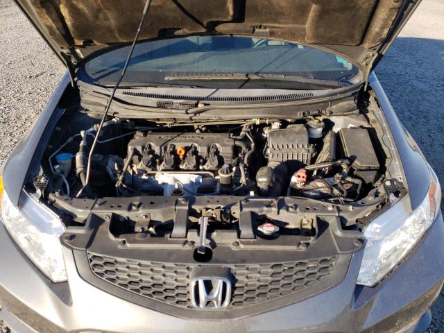 Photo 10 VIN: 2HGFG3B89DH511803 - HONDA CIVIC 