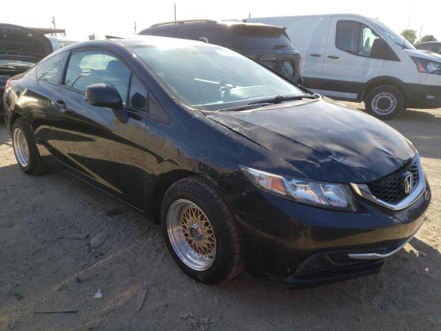 Photo 3 VIN: 2HGFG3B89DH512658 - HONDA CIVIC EX 