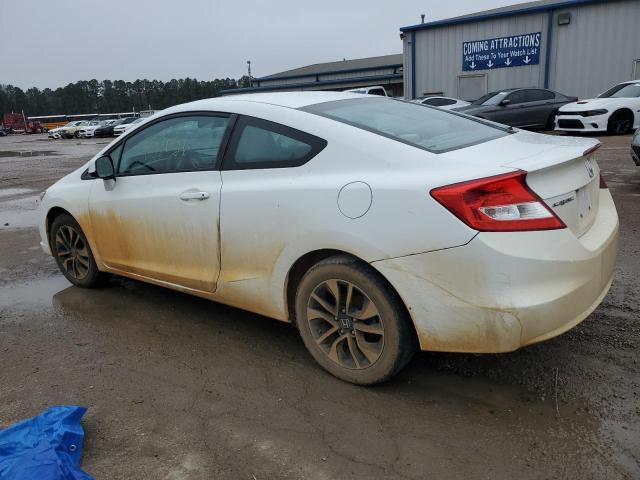 Photo 1 VIN: 2HGFG3B89DH514829 - HONDA CIVIC EX 