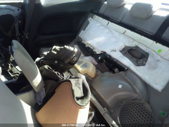 Photo 7 VIN: 2HGFG3B89DH517486 - HONDA CIVIC CPE 