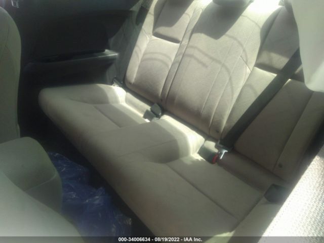 Photo 7 VIN: 2HGFG3B89DH524213 - HONDA CIVIC CPE 