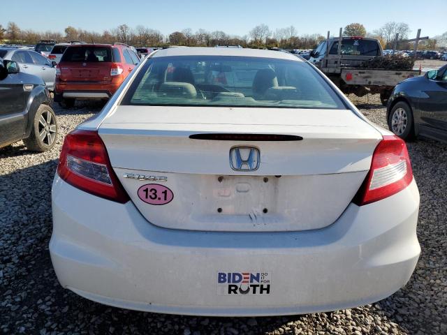 Photo 5 VIN: 2HGFG3B89DH529802 - HONDA CIVIC EX 