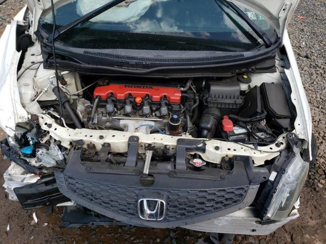 Photo 10 VIN: 2HGFG3B89DH530335 - HONDA CIVIC EX 