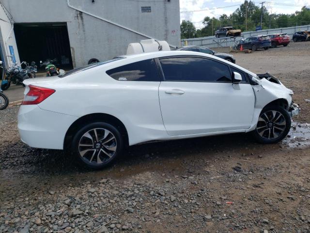 Photo 2 VIN: 2HGFG3B89DH530335 - HONDA CIVIC EX 