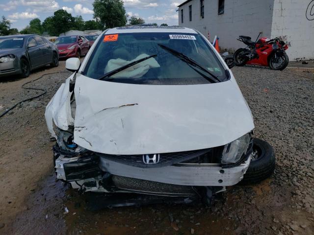 Photo 4 VIN: 2HGFG3B89DH530335 - HONDA CIVIC EX 