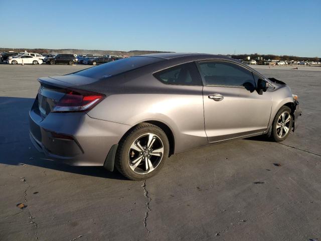 Photo 2 VIN: 2HGFG3B89EH510197 - HONDA CIVIC 