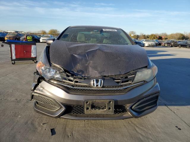 Photo 4 VIN: 2HGFG3B89EH510197 - HONDA CIVIC 