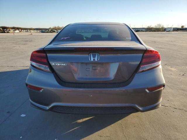 Photo 5 VIN: 2HGFG3B89EH510197 - HONDA CIVIC 