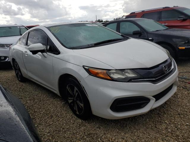 Photo 3 VIN: 2HGFG3B89EH513536 - HONDA CIVIC EX 