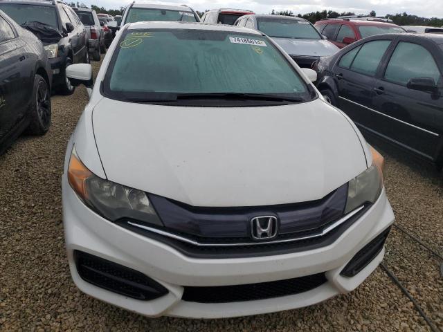 Photo 4 VIN: 2HGFG3B89EH513536 - HONDA CIVIC EX 