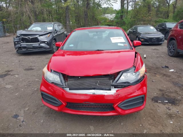 Photo 5 VIN: 2HGFG3B89EH514685 - HONDA CIVIC 