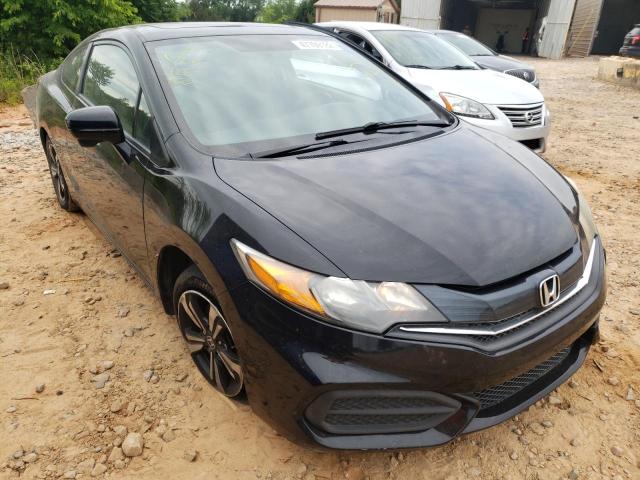 Photo 0 VIN: 2HGFG3B89EH516923 - HONDA CIVIC EX 