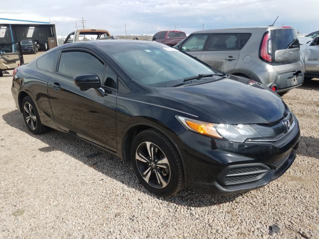 Photo 0 VIN: 2HGFG3B89EH518641 - HONDA CIVIC EX 