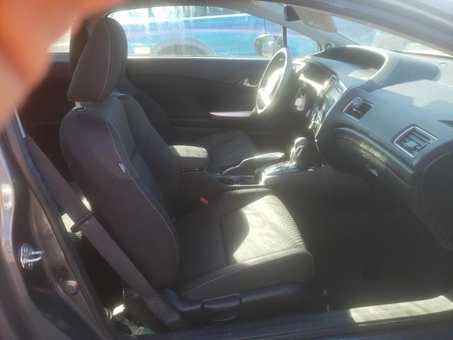 Photo 4 VIN: 2HGFG3B89EH523659 - HONDA CIVIC EX 