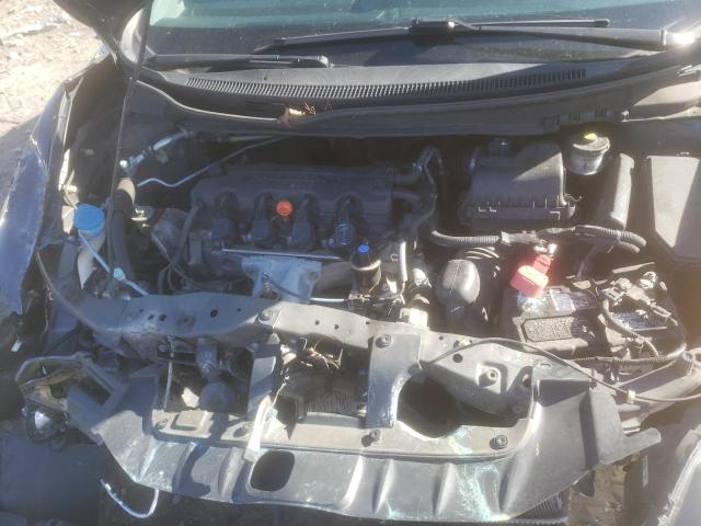 Photo 6 VIN: 2HGFG3B89EH523659 - HONDA CIVIC EX 