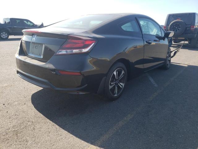 Photo 3 VIN: 2HGFG3B89EH524696 - HONDA CIVIC EX 