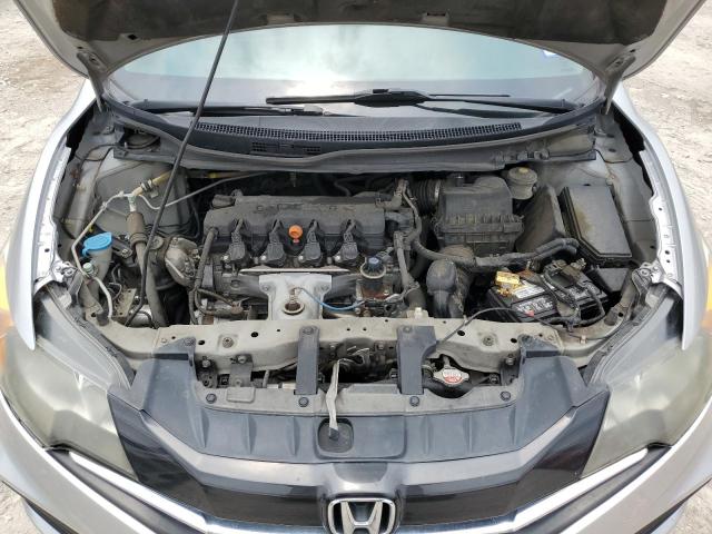 Photo 10 VIN: 2HGFG3B89EH525718 - HONDA CIVIC EX 