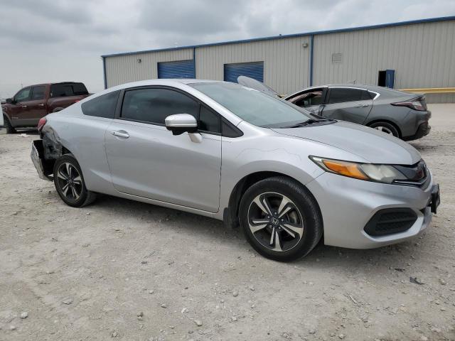 Photo 3 VIN: 2HGFG3B89EH525718 - HONDA CIVIC EX 