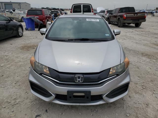 Photo 4 VIN: 2HGFG3B89EH525718 - HONDA CIVIC EX 