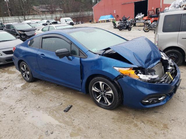 Photo 3 VIN: 2HGFG3B89FH505986 - HONDA CIVIC EX 