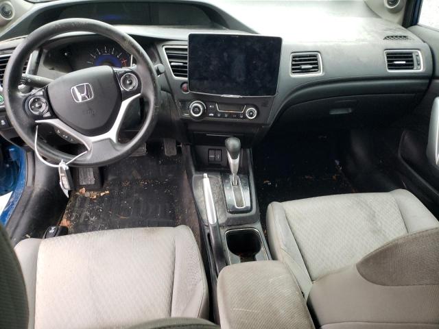 Photo 7 VIN: 2HGFG3B89FH505986 - HONDA CIVIC EX 