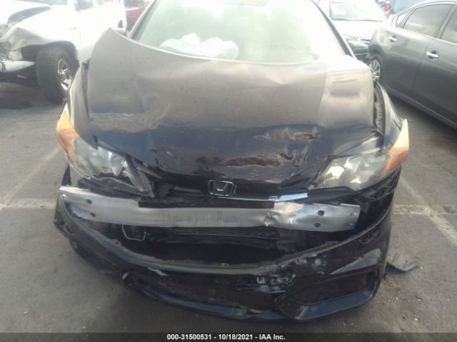 Photo 5 VIN: 2HGFG3B89FH506099 - HONDA CIVIC COUPE 