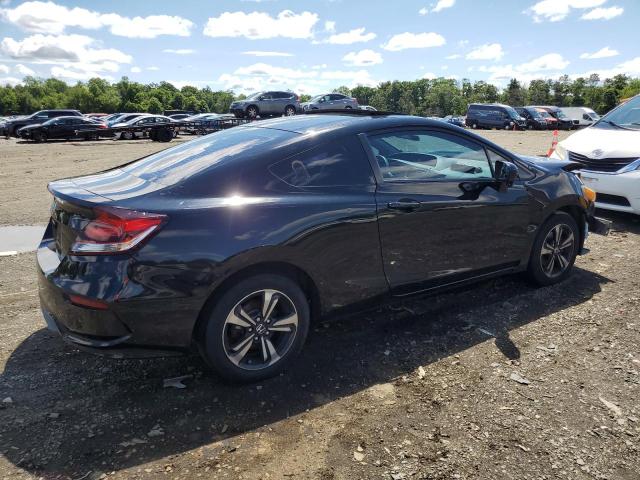 Photo 2 VIN: 2HGFG3B89FH506717 - HONDA CIVIC 