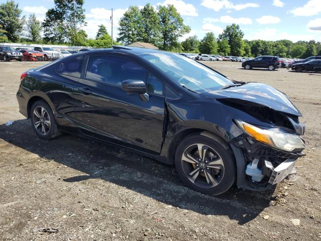 Photo 3 VIN: 2HGFG3B89FH506717 - HONDA CIVIC 