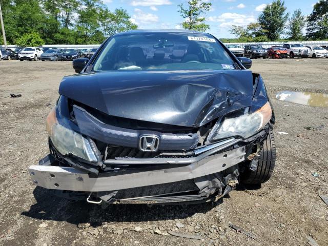 Photo 4 VIN: 2HGFG3B89FH506717 - HONDA CIVIC 