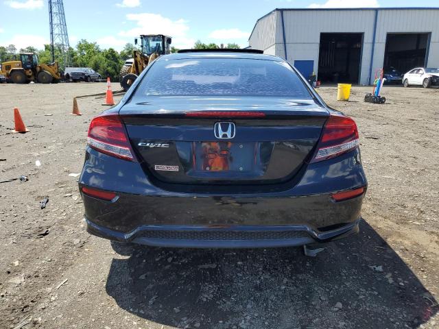 Photo 5 VIN: 2HGFG3B89FH506717 - HONDA CIVIC 