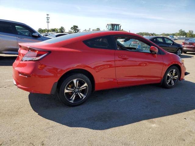 Photo 2 VIN: 2HGFG3B89FH508256 - HONDA CIVIC 