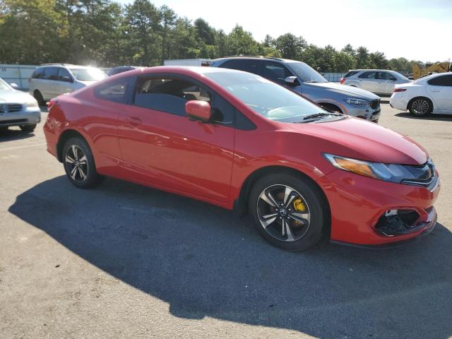 Photo 3 VIN: 2HGFG3B89FH508256 - HONDA CIVIC 