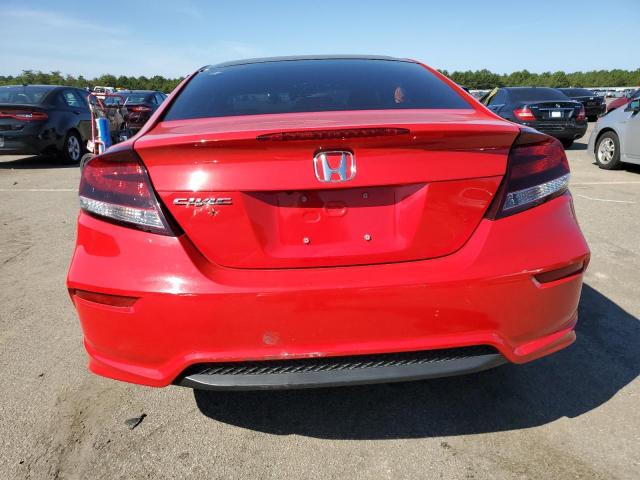 Photo 5 VIN: 2HGFG3B89FH508256 - HONDA CIVIC 