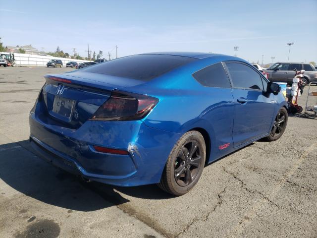 Photo 3 VIN: 2HGFG3B89FH511092 - HONDA CIVIC EX 