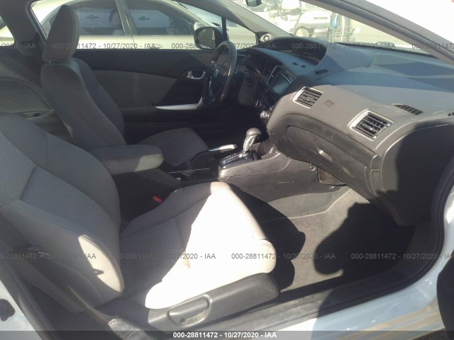 Photo 4 VIN: 2HGFG3B89FH513148 - HONDA CIVIC COUPE 