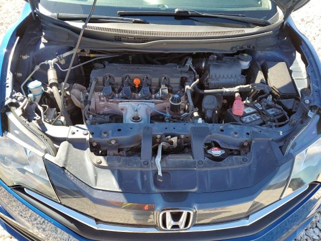 Photo 10 VIN: 2HGFG3B89FH519936 - HONDA CIVIC 