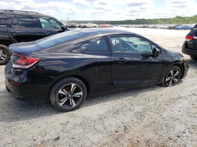 Photo 2 VIN: 2HGFG3B89FH528684 - HONDA CIVIC EX 