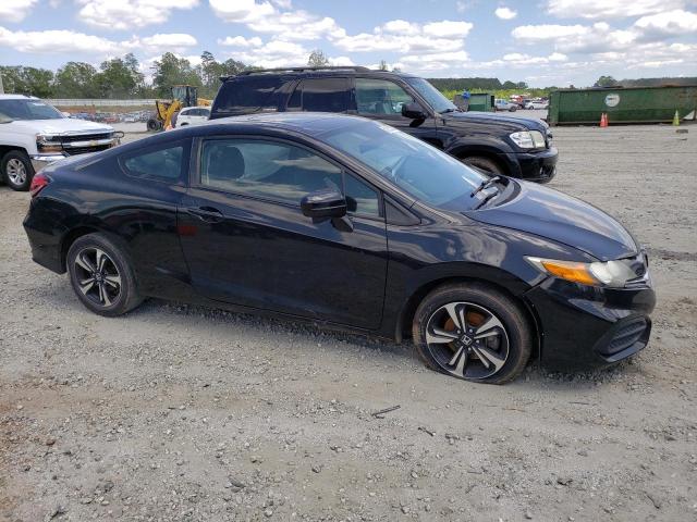 Photo 3 VIN: 2HGFG3B89FH528684 - HONDA CIVIC EX 