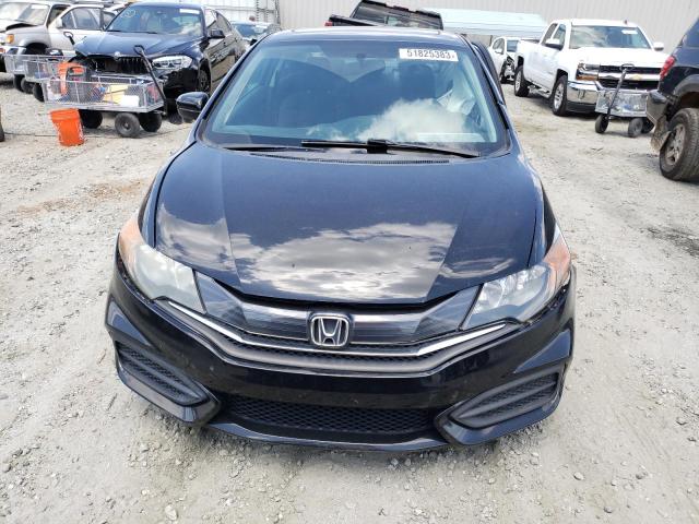 Photo 4 VIN: 2HGFG3B89FH528684 - HONDA CIVIC EX 