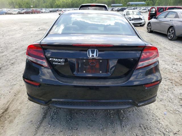 Photo 5 VIN: 2HGFG3B89FH528684 - HONDA CIVIC EX 