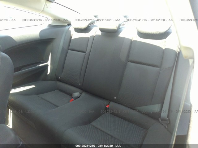 Photo 7 VIN: 2HGFG3B89FH532069 - HONDA CIVIC COUPE 