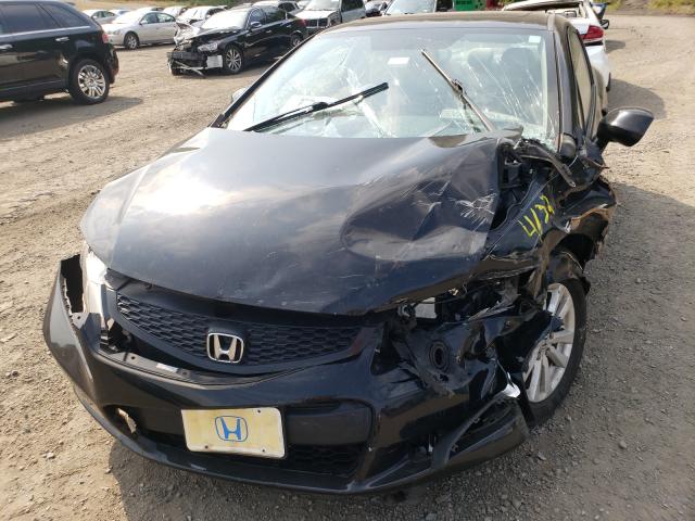 Photo 8 VIN: 2HGFG3B8XCH500565 - HONDA CIVIC EX 