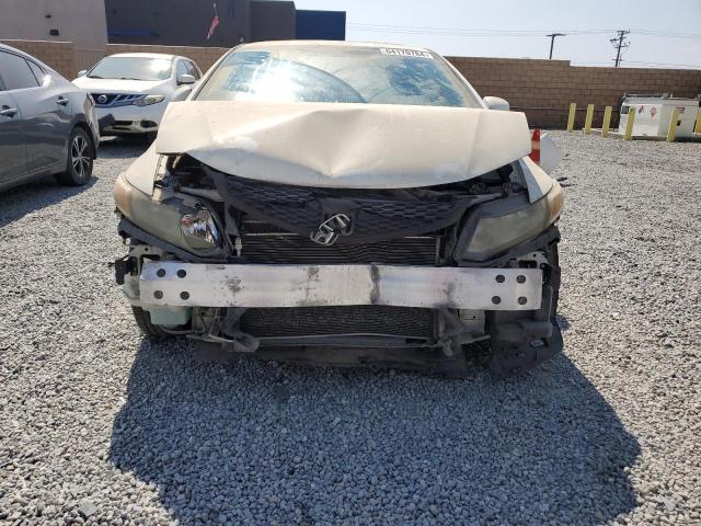 Photo 4 VIN: 2HGFG3B8XCH504826 - HONDA CIVIC EX 