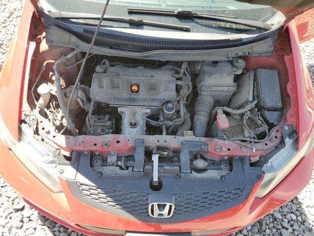 Photo 10 VIN: 2HGFG3B8XCH512294 - HONDA CIVIC EX 