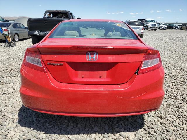 Photo 5 VIN: 2HGFG3B8XCH512294 - HONDA CIVIC EX 