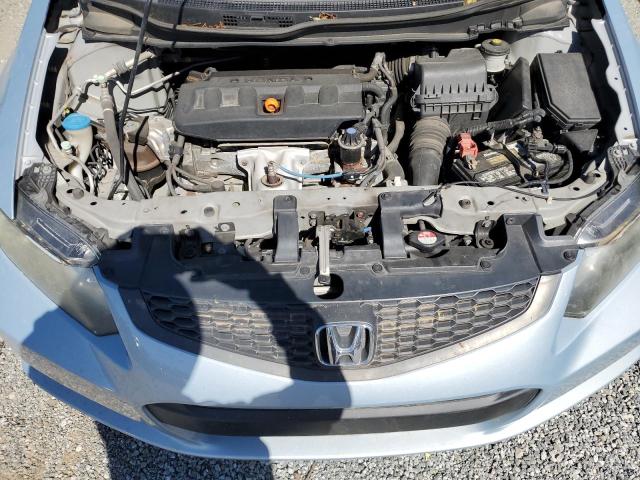 Photo 10 VIN: 2HGFG3B8XCH513381 - HONDA CIVIC EX 