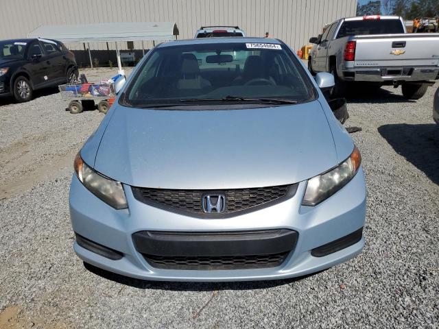 Photo 4 VIN: 2HGFG3B8XCH513381 - HONDA CIVIC EX 