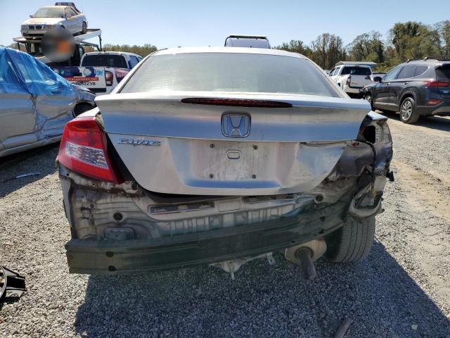 Photo 5 VIN: 2HGFG3B8XCH513381 - HONDA CIVIC EX 