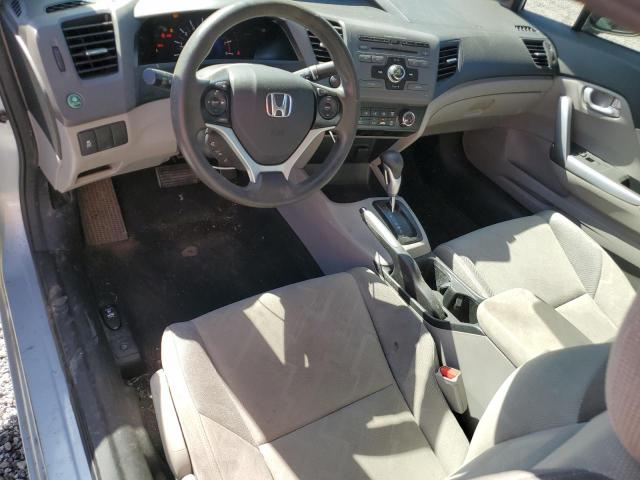 Photo 7 VIN: 2HGFG3B8XCH513381 - HONDA CIVIC EX 