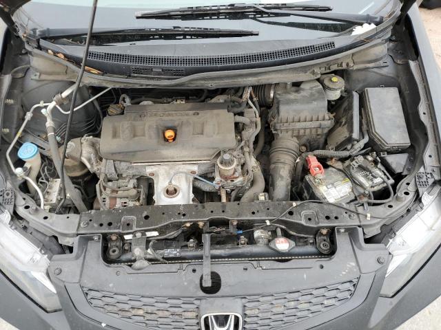 Photo 6 VIN: 2HGFG3B8XCH514272 - HONDA CIVIC EX 